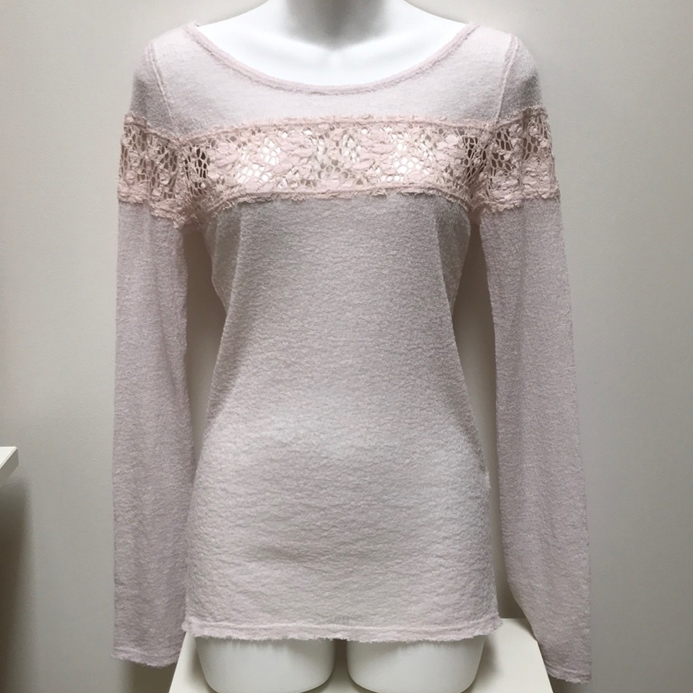 NWOT Free People Intimately